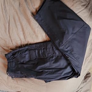 5.11 Tactical Navy Pants